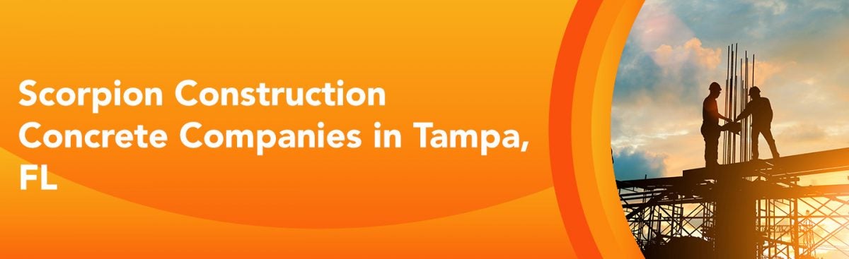 Scorpion Construction LLC in Tampa FL